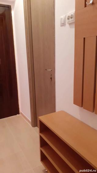 Garsonieră decomandată în Pantelimon