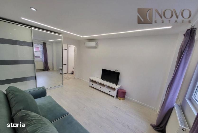 2 Camere | Victoriei | AC | Pet Friendly | Balcon | Metrou - 4