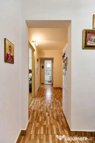 Apartament cu 4 camere decomandat în Nord