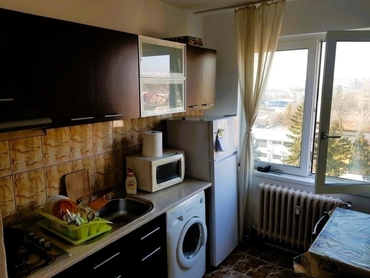 Tatarasi-Complex Stejar-2 Camere Decomandat 54mp-bloc fara risc - 13