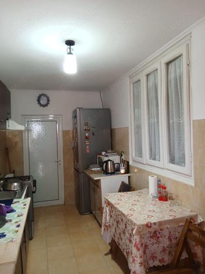 Vand casa Targu Bujor - 5