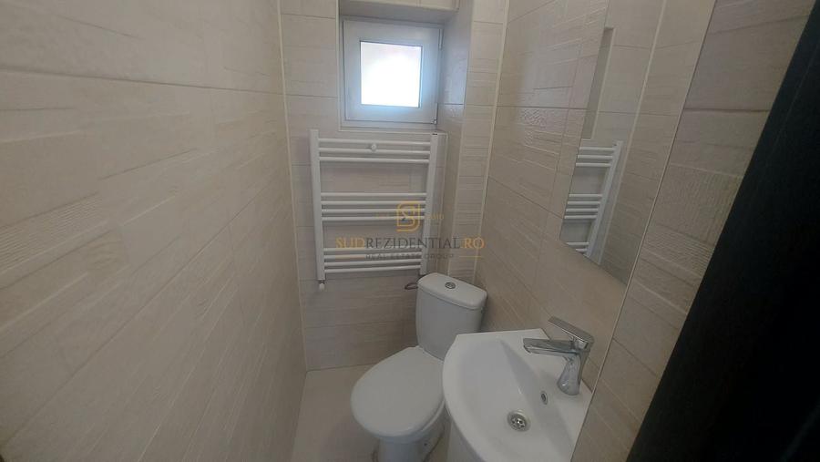 Duplex cu 3 camere cu Canalizare în Berceni