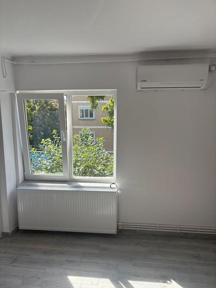 Apartament cu 2 camere nedecomandat în Complex Studențesc
