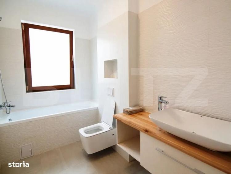 Apartament 2 camere, 50.20 mp, zona Galata - 3