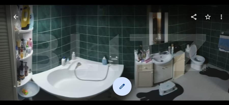 Casă individuală cu 5 camere cu Canalizare în Nazna