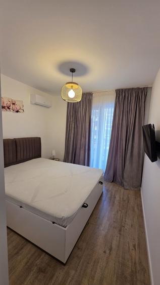 Studio de inchiriat situat in H Pipera Lake, parcare subterana - 2