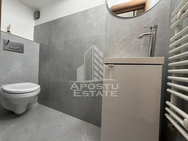 Casă individuală cu 4 camere cu Canalizare în Moșnița Nouă