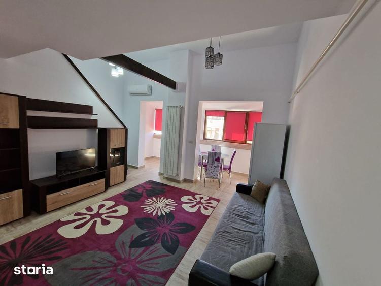 Apartament cu 3 camere în Miroslava