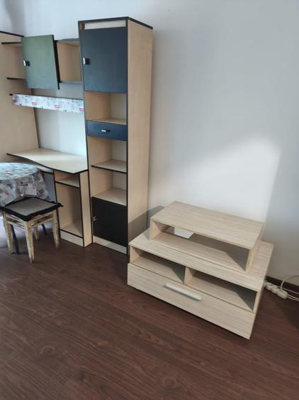 Garsonieră decomandată în Buziașului