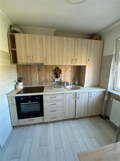 Apartament cu 2 camere semidecomandat în Ultracentral