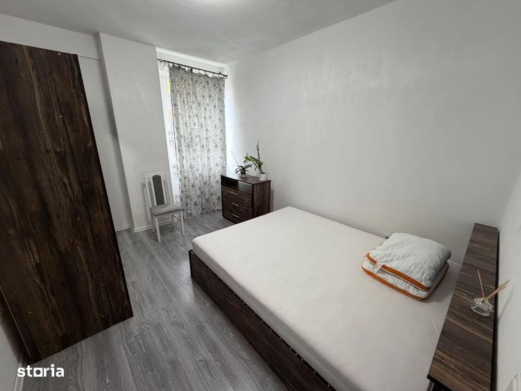 Apartament 3 camere de inchiriat - zona Arex - 4