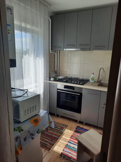 Garsonieră semidecomandată în Cornitoiu