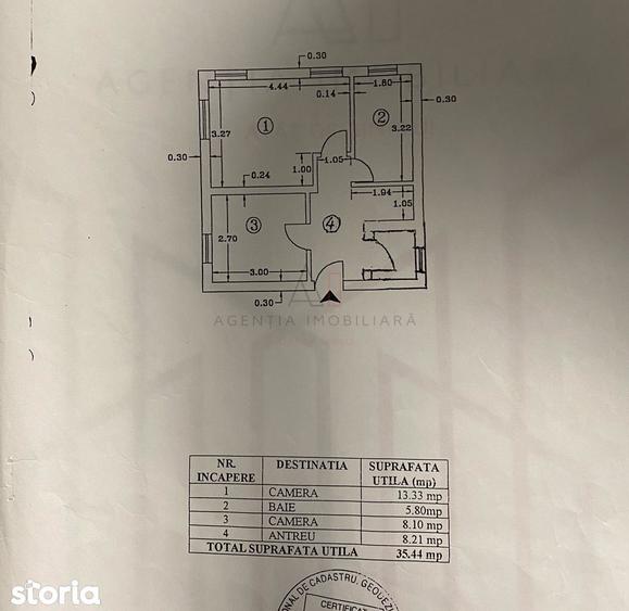 Apartament ultracentral Kogalniceanu Cismigiu I Creditabil - 8