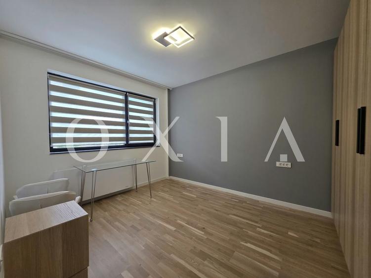 Apartament cu 2 camere semidecomandat în Aradului