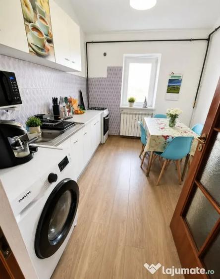 Apartament 3 camere Constanta - 9