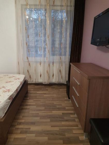 Apartament cu 2 camere semidecomandat în Ultracentral