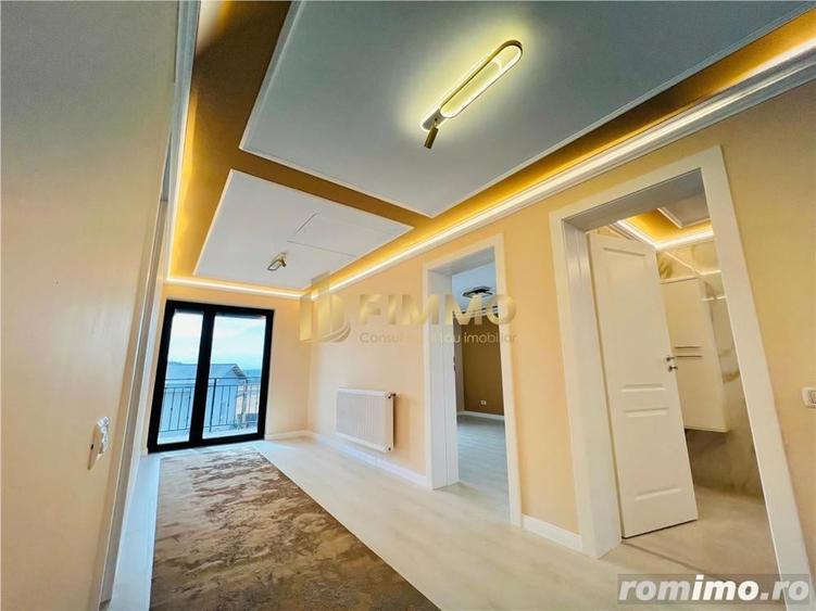 Casă cu 3 camere cu Teren 400 Mp în Mitocu Dragomirnei