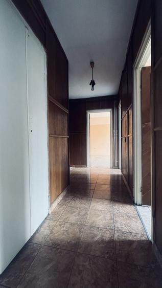 Apartament cu 2 camere decomandat în Coman