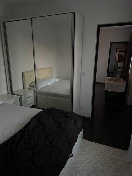 Apartament cu 3 camere decomandat în Bucureștii Noi