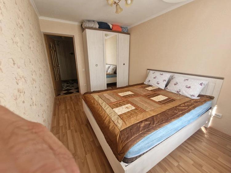 Garsonieră decomandată în Ghencea