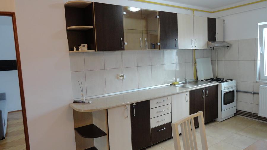 Apartament cu 2 camere decomandat în Gheorgheni
