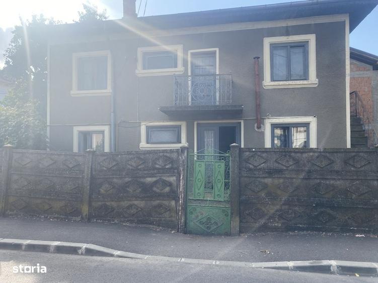 Vanzare casa cu 6 camere in Targoviste - vizavi de Colegiul Carabella - 8