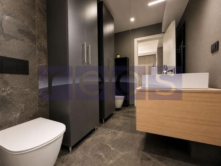 APARTAMENT SPATIOS CU 2 CAMERE | 90 MP | TERASA | BLOC BOUTIQUE | IANCU NICOLAE - 9