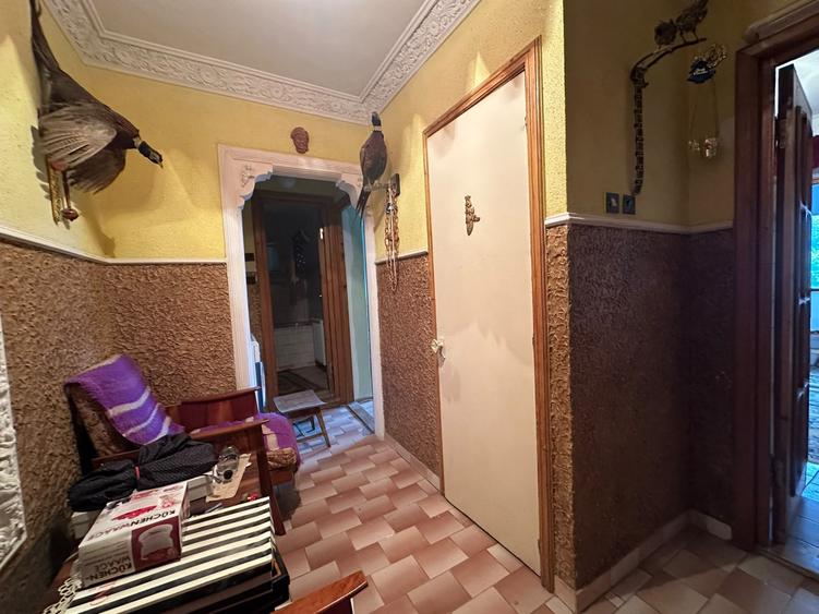 Apartament cu 2 camere decomandat în Călărași