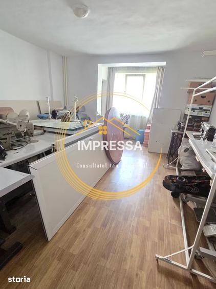 Apartament cu 2 camere în Burdujeni