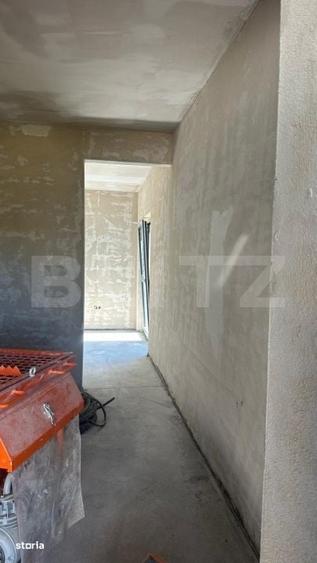 Casă cu 4 camere cu Teren 875 Mp în Central