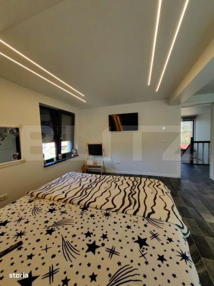 O SUPER Casa de vanzare, 220 mp, zona Bucium !!! - 14
