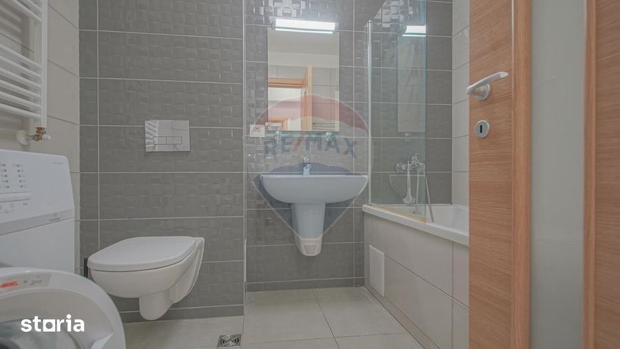 COMISION 0% | Apartament cu 2 camere | Parcare+Boxa | Top City Coresi - 7