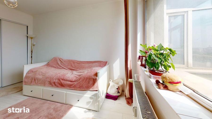 Apartament 3 camere Metrou Basarab 0% Comision - 3