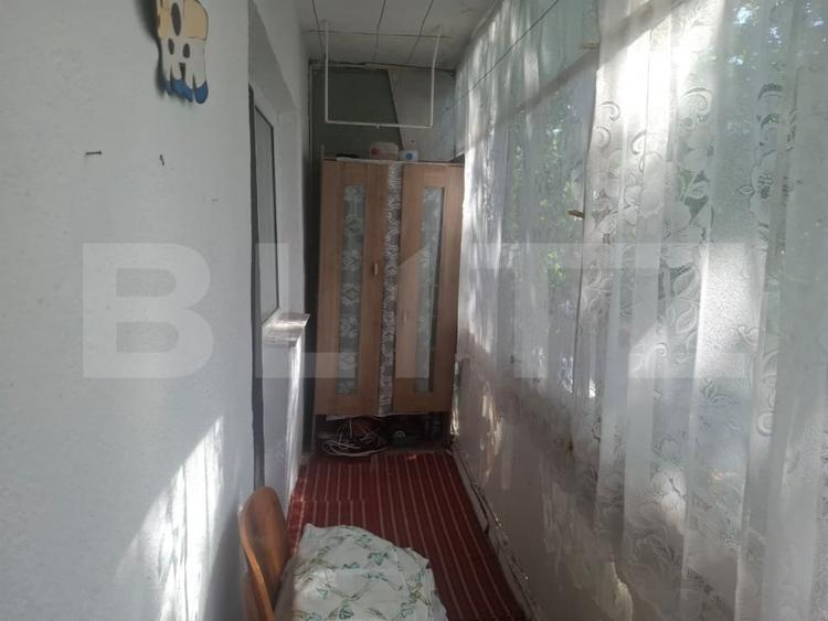 Apartament de vanzare, 50 mp, zona Gaești - 7