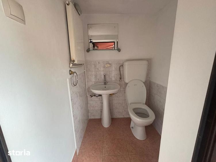 Spațiu comercial, de 25 mp, în Copou