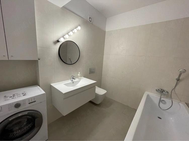 Apartament cu 2 camere semidecomandat în Chitila