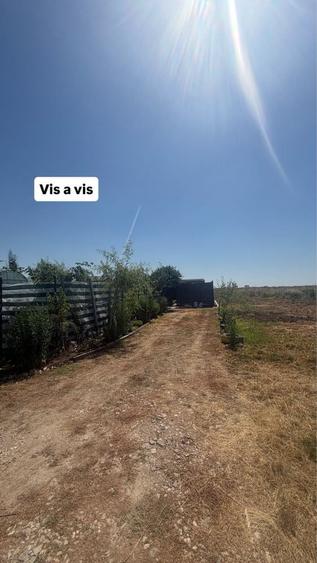 Spațiu comercial, în Vidra
