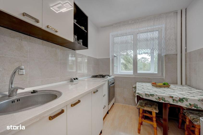 Baba Novac, 2 camere, prima inchiriere, pet friendly - 16