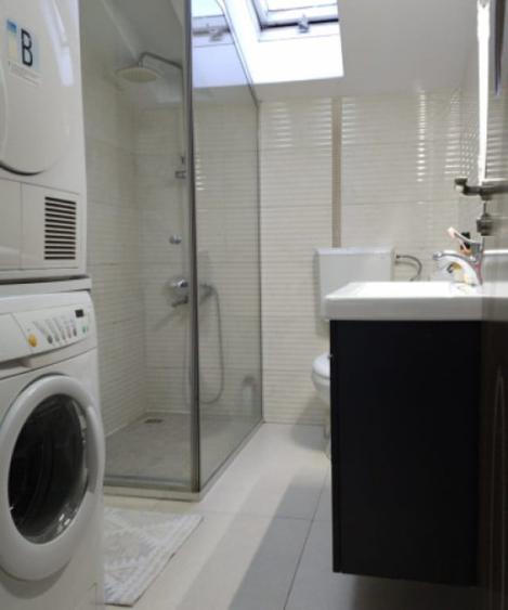 Apartament 3 camere, 2 bai , 63 mp ,zona Iris , Cluj - 6