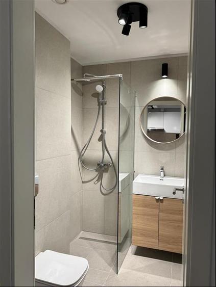 2 camere | Quartier Azuga | Doamna Ghica | Sector 2 | Mobilat - 3