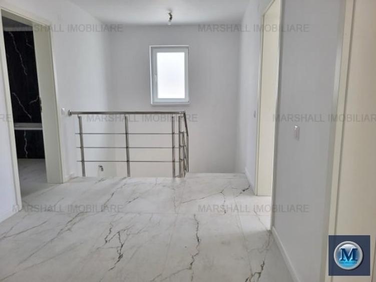 Casă cu 5 camere cu Teren 504 Mp în Strejnicu