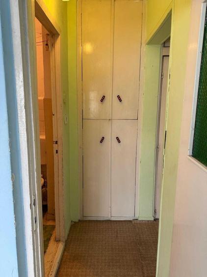 Apartament cu 2 camere decomandat în Est