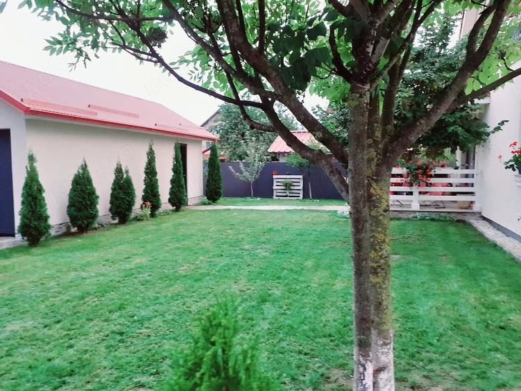Casă cu Teren 545 Mp în Central