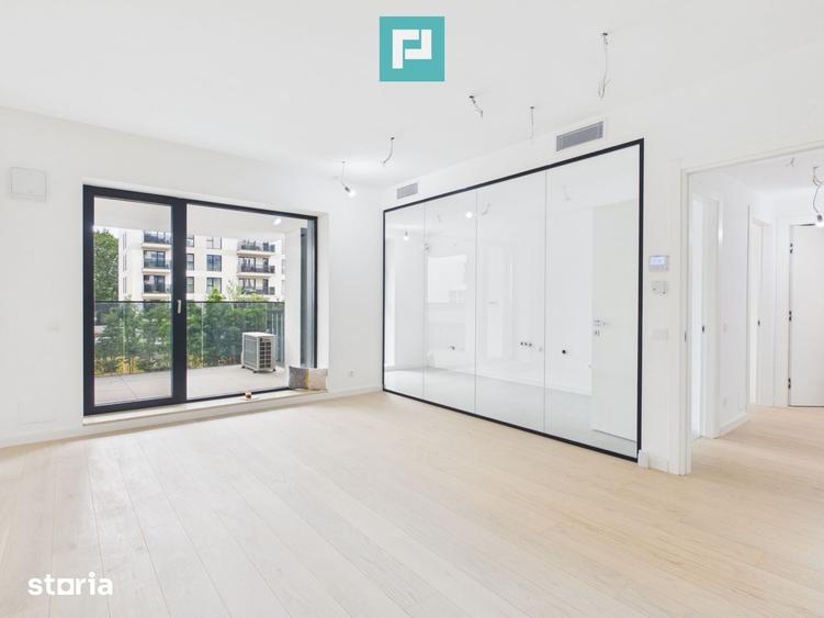 Nusco City2, apartament 2camere - 4