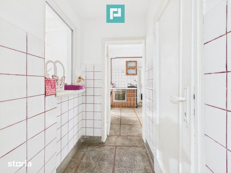Apartament cu 2 camere în Cișmigiu