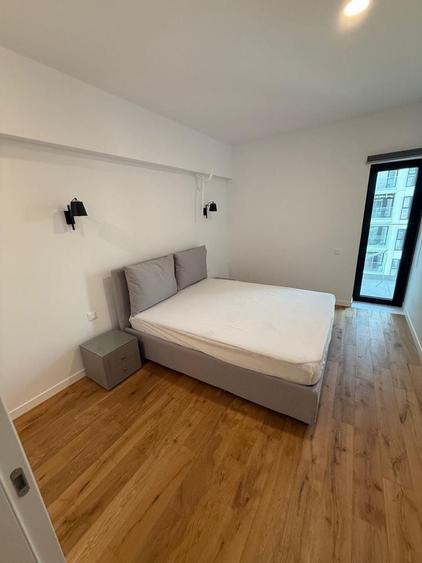 Apartament cu 2 camere decomandat în Cotroceni