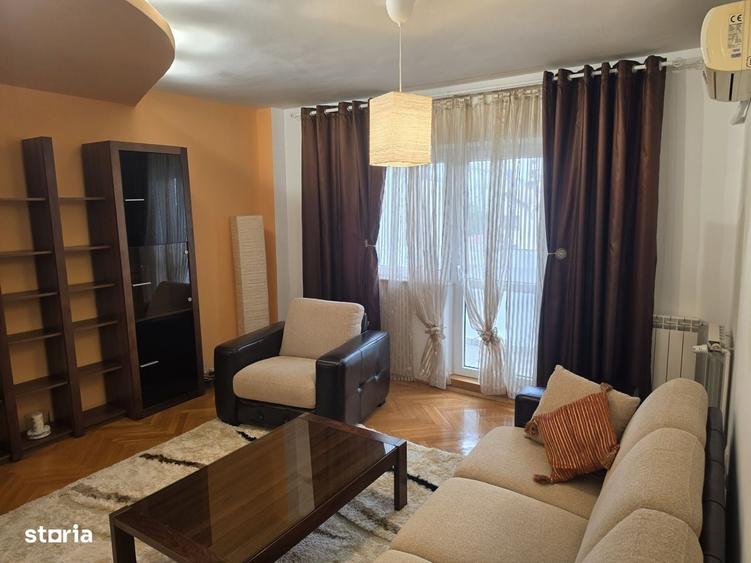 Inchiriere 2 camere decomandat metrou Dristor 2 - 3