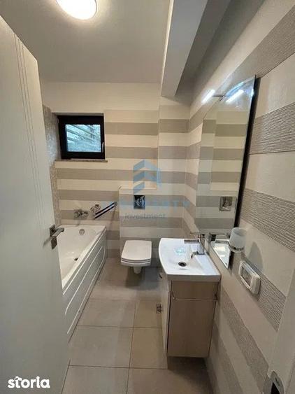 Apartament cu 3 camere, mobilat în Aviației