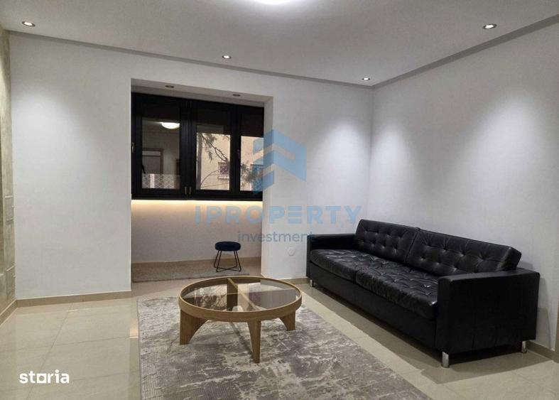 Apartament cu 2 camere în Grivița