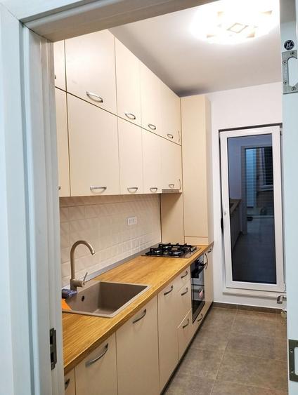 Apartament cu 2 camere decomandat, mobilat în Grozăvești